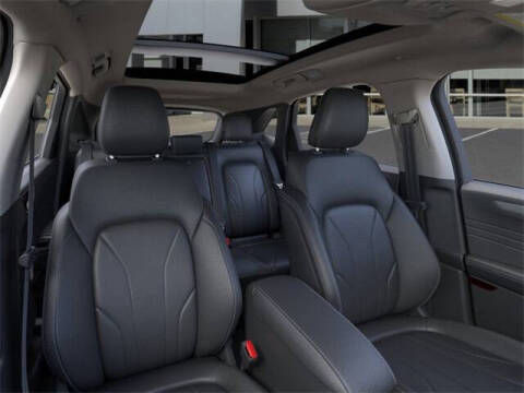 2026 Ford Escape Hybrid Platinum