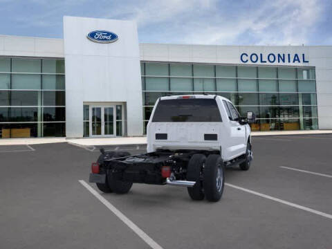 2026 Ford F-350 Super Duty