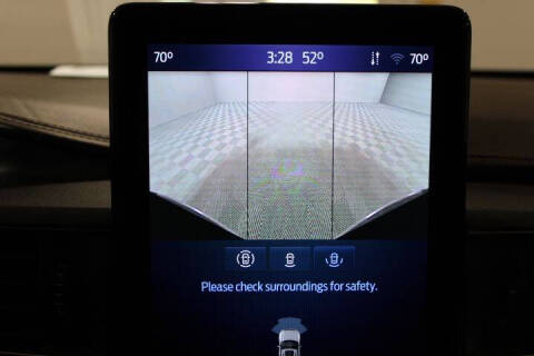 2022 Ford Explorer King Ranch