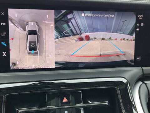 2024 Porsche Panamera 4