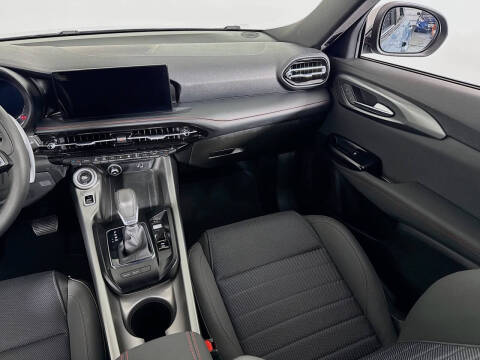 2024 Dodge Hornet R/T