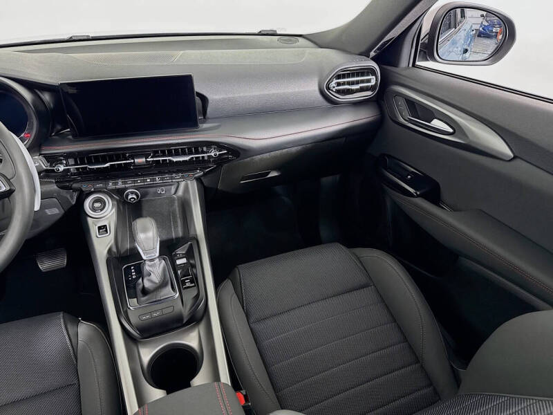 2024 Dodge Hornet R/T