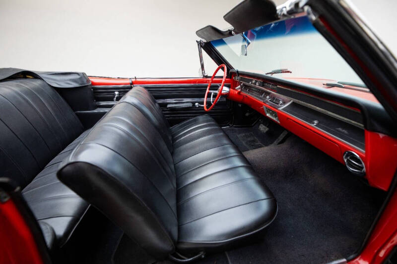 1966 Chevrolet Malibu