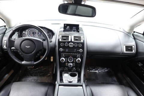 2014 Aston Martin Rapide S