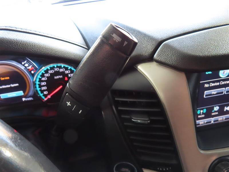 2019 GMC Yukon XL Denali