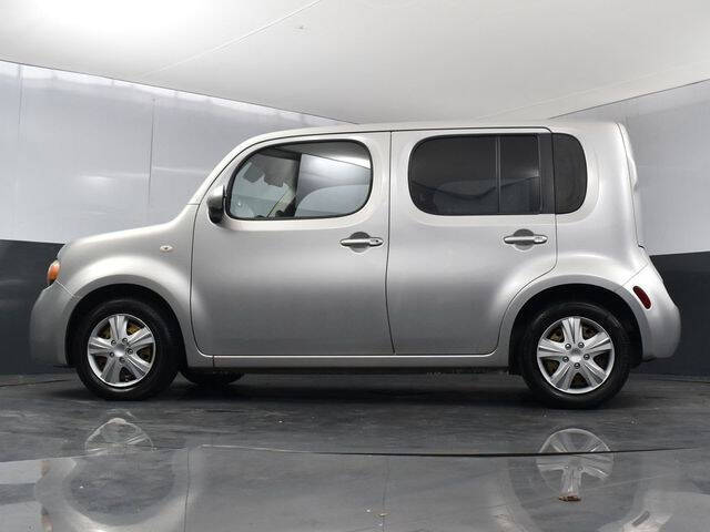 2009 Nissan cube 1.8 S