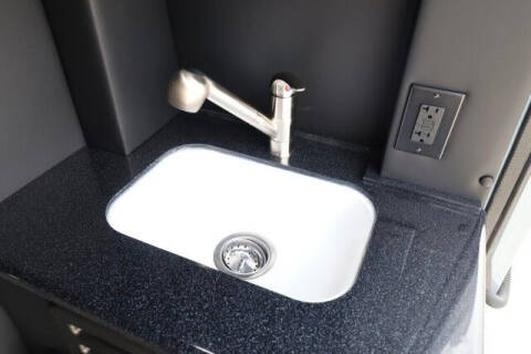 2022 Mercedes-Benz Sprinter 2500