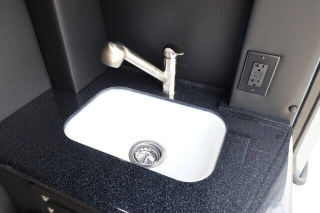 2022 Mercedes-Benz Sprinter 2500