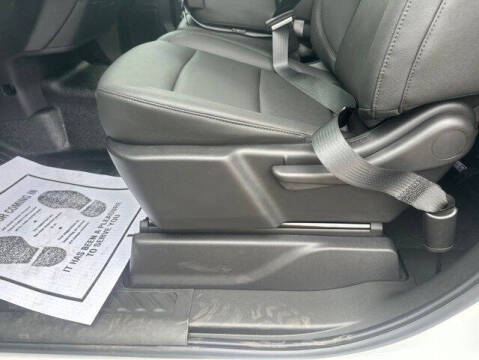 2026 Chevrolet Silverado 1500 Work Truck
