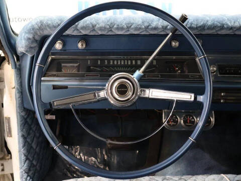 1966 Chevrolet Chevelle