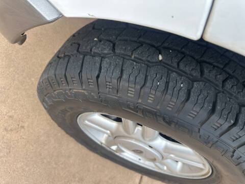 2004 Ford Expedition XLT