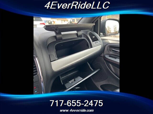 2019 Dodge Grand Caravan for sale at 4 Ever Ride in Waynesboro, PA