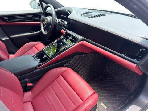 2026 Porsche Panamera