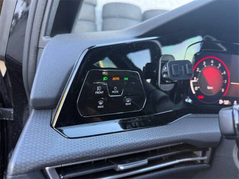 2024 Volkswagen Golf GTI 380 S