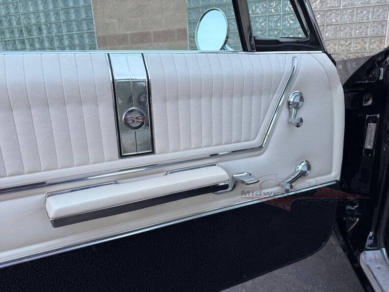 1965 Chevrolet Impala