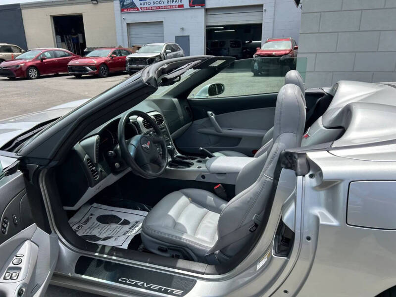 2008 Mercedes-Benz SL-Class SL 550