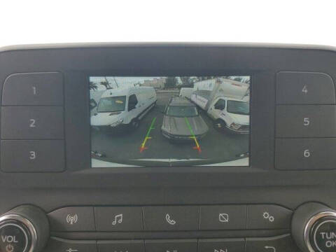 2024 Ford Transit 350