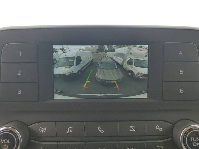 2024 Ford Transit 350