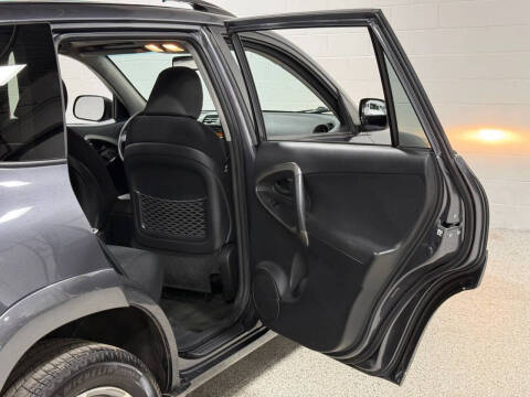 2011 Toyota RAV4 Sport