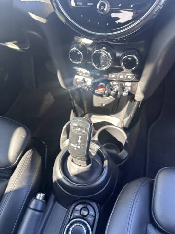 2022 MINI Hardtop 2 Door Cooper S