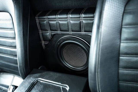 1987 Chevrolet R/V 10 Series