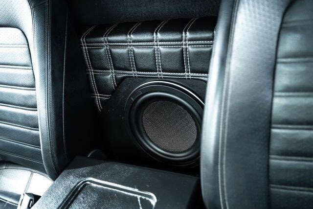 1987 Chevrolet R/V 10 Series