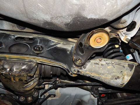 1995 Mercedes-Benz E-Class E 300D