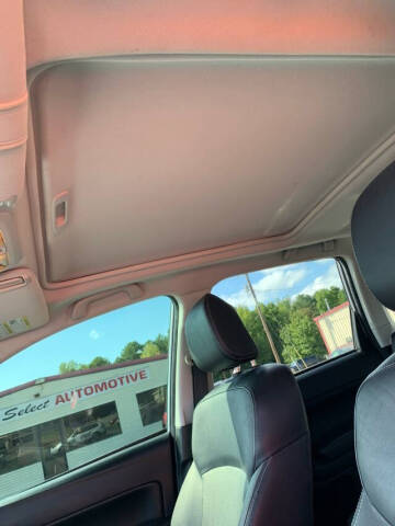 2015 Subaru Forester 2.0XT Touring