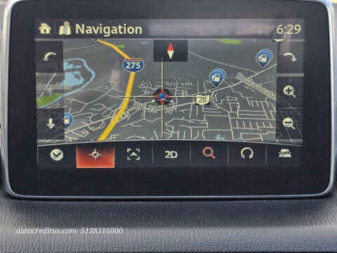 2014 Mazda MAZDA3 s Grand Touring