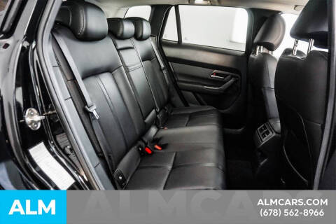 2026 Mazda CX-50 2.5 S Premium