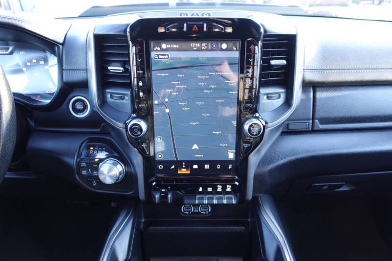 2023 RAM Ram Pickup