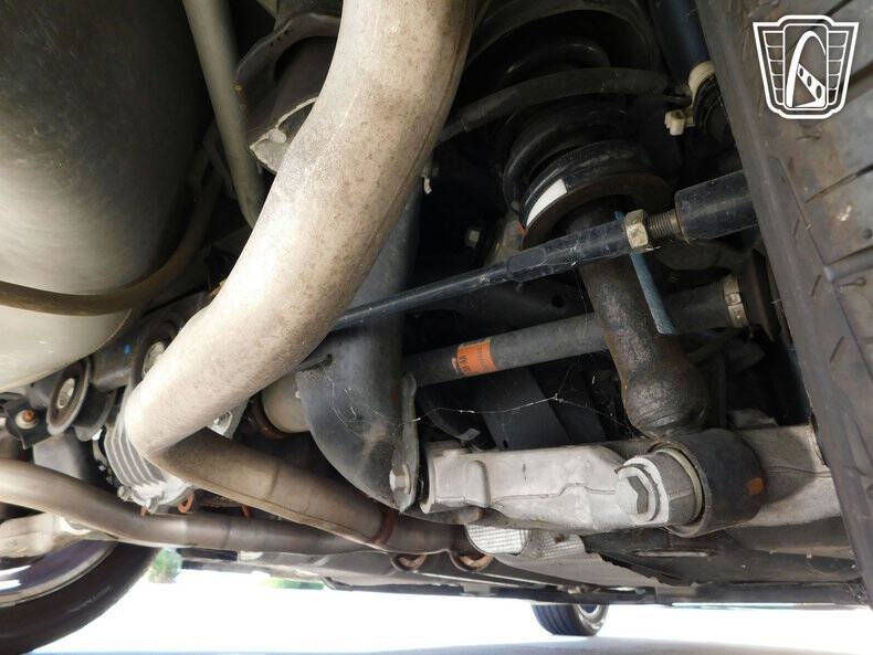 2003 Ford Thunderbird