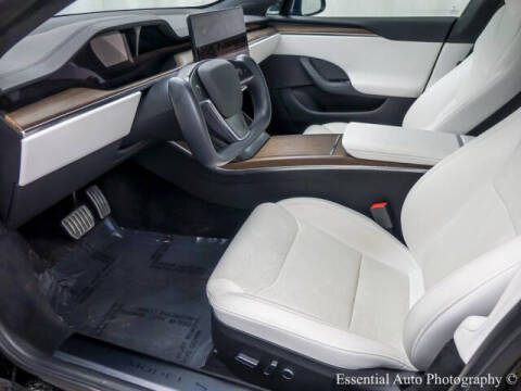 2023 Tesla Model S