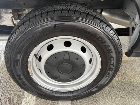 2019 Ford Transit 250