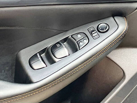 2023 Nissan Maxima 3.5 SR