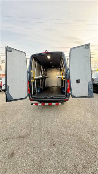 2019 Mercedes-Benz Sprinter
