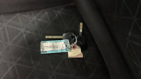 2019 Chevrolet Spark LS CVT