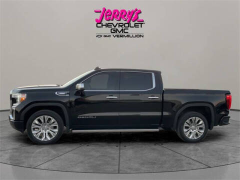 2022 GMC Sierra 1500 Limited