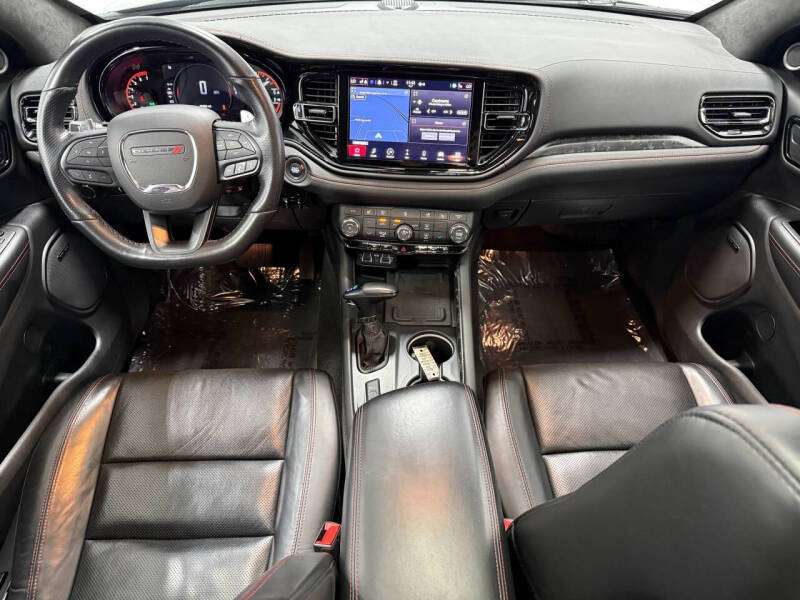 2024 Dodge Durango R/T Plus
