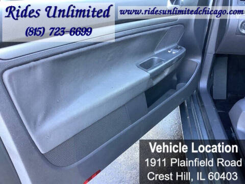 2007 Volkswagen Rabbit