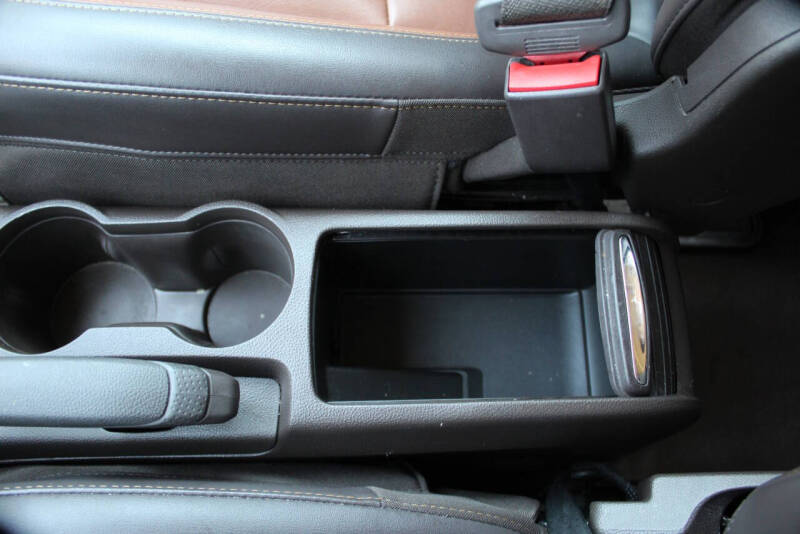 2015 Buick Encore Premium