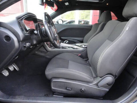 2019 Dodge Challenger R/T