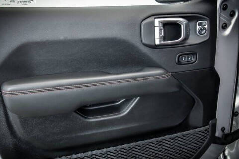 2024 Jeep Wrangler Rubicon 392