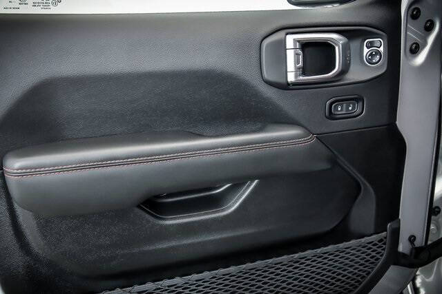 2024 Jeep Wrangler Rubicon 392