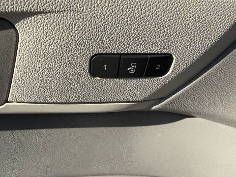 2017 Chevrolet Traverse Premier