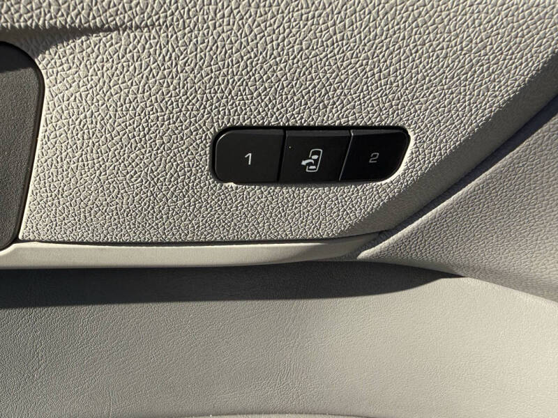 2017 Chevrolet Traverse Premier