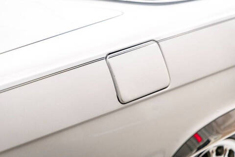 1987 Mercedes-Benz 560-Class 560 SL