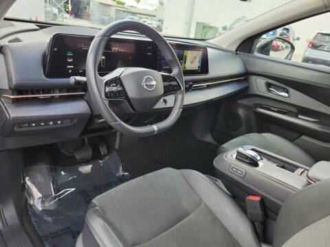 2023 Nissan Ariya Engage
