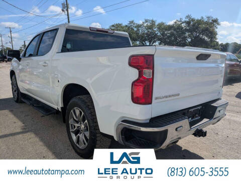 2022 Chevrolet Silverado 1500 Limited