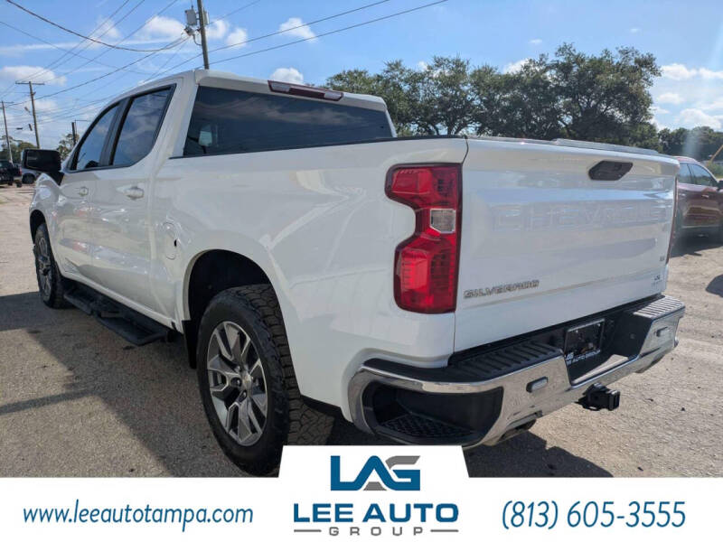 2022 Chevrolet Silverado 1500 Limited